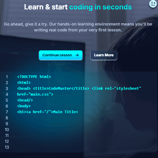 LearnSphere - An Edtech Learning Platform