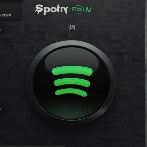 Spotify - Music Player